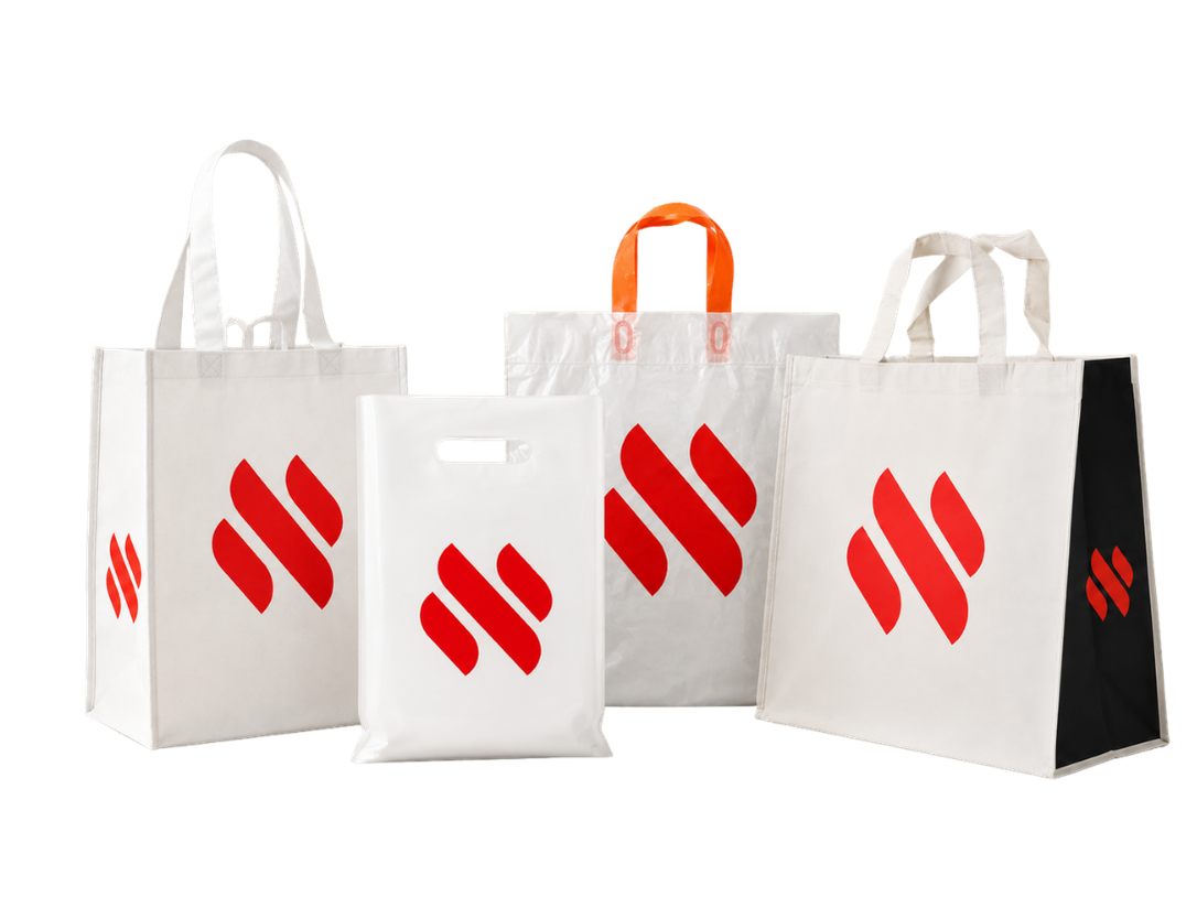 Retail Bags